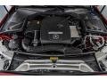 2.0 Liter Turbocharged DOHC 16-Valve VVT 4 Cylinder Engine for 2018 Mercedes-Benz C 300 Coupe #123005103