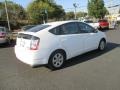 2005 Super White Toyota Prius Hybrid  photo #6