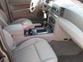 Dark Khaki Pearl - Grand Cherokee Laredo Photo No. 11