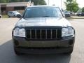 Dark Khaki Pearl - Grand Cherokee Laredo Photo No. 12