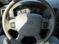 Dark Khaki Pearl - Grand Cherokee Laredo Photo No. 13