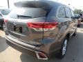 Predawn Gray Mica - Highlander Limited AWD Photo No. 2