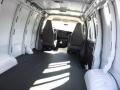 2017 Summit White Chevrolet Express 2500 Cargo WT  photo #14