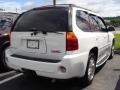 2006 Summit White GMC Envoy Denali 4x4  photo #4