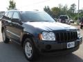 2006 Midnight Blue Pearl Jeep Grand Cherokee Laredo  photo #4