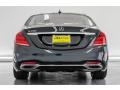 Anthracite Blue Metallic - S 450 Sedan Photo No. 4