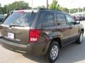Dark Khaki Pearl - Grand Cherokee Laredo Photo No. 15