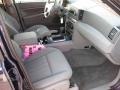 2006 Midnight Blue Pearl Jeep Grand Cherokee Laredo  photo #5