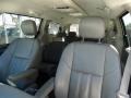 2008 Clearwater Blue Pearlcoat Chrysler Town & Country Touring  photo #13