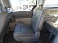 2008 Clearwater Blue Pearlcoat Chrysler Town & Country Touring  photo #38