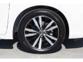 2018 Honda Fit EX-L Wheel and Tire Photo