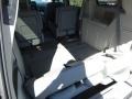 2008 Clearwater Blue Pearlcoat Chrysler Town & Country Touring  photo #47