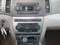 Dark Khaki Pearl - Grand Cherokee Laredo Photo No. 19