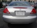 2006 Alabaster Silver Metallic Honda Accord EX-L Coupe  photo #6