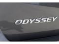 Modern Steel Metallic - Odyssey EX-L Photo No. 3