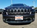 2018 Granite Crystal Metallic Jeep Cherokee Limited 4x4  photo #2