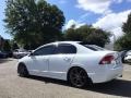 Taffeta White - Civic EX Sedan Photo No. 5