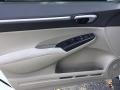 Taffeta White - Civic EX Sedan Photo No. 9