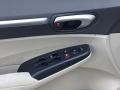 Taffeta White - Civic EX Sedan Photo No. 10