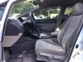 Taffeta White - Civic EX Sedan Photo No. 12
