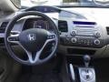 Taffeta White - Civic EX Sedan Photo No. 14