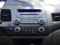 Taffeta White - Civic EX Sedan Photo No. 15