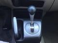 Taffeta White - Civic EX Sedan Photo No. 16