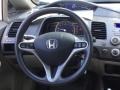 Taffeta White - Civic EX Sedan Photo No. 17