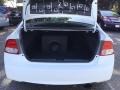 Taffeta White - Civic EX Sedan Photo No. 21