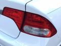 Taffeta White - Civic EX Sedan Photo No. 22