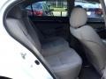 Taffeta White - Civic EX Sedan Photo No. 23