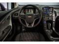 Jet Black/Dark Accents 2014 Chevrolet Volt Standard Volt Model Dashboard