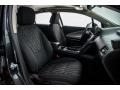 Jet Black/Dark Accents Front Seat Photo for 2014 Chevrolet Volt #123009417