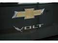 2014 Chevrolet Volt Standard Volt Model Marks and Logos
