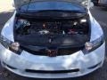Taffeta White - Civic EX Sedan Photo No. 30