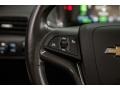 2014 Chevrolet Volt Standard Volt Model Controls
