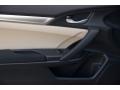 Crystal Black Pearl - Civic LX Coupe Photo No. 6