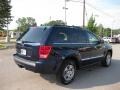 2006 Midnight Blue Pearl Jeep Grand Cherokee Limited  photo #2