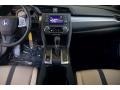 Crystal Black Pearl - Civic LX Coupe Photo No. 10