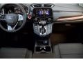 2017 Dark Olive Metallic Honda CR-V EX-L  photo #11