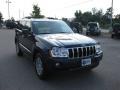 2006 Midnight Blue Pearl Jeep Grand Cherokee Limited  photo #4