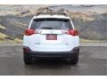 Super White - RAV4 XLE Photo No. 9