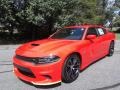 Go Mango - Charger R/T Scat Pack Photo No. 2