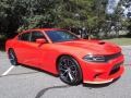 Go Mango - Charger R/T Scat Pack Photo No. 4