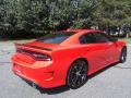 Go Mango - Charger R/T Scat Pack Photo No. 6