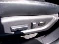 2008 Alabaster Silver Metallic Honda Accord EX-L V6 Sedan  photo #3