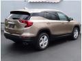 Coppertino Metallic - Terrain SLE AWD Photo No. 2
