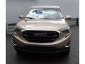 Coppertino Metallic - Terrain SLE AWD Photo No. 4