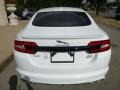 2015 Polaris White Jaguar XF 3.0 AWD  photo #8