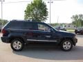 2006 Midnight Blue Pearl Jeep Grand Cherokee Limited  photo #12